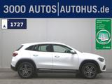 Mercedes-Benz GLA 200 d Progressive Navi MB-LED Distr.+ AHK