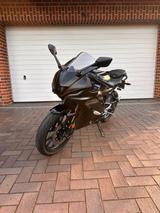 Yamaha R125 YZF-R125  Top Zustand 4752 km