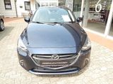 Mazda 2 SKYACTIV-G 90 Mazda 2 1.5 Kizoku Licht-Paket - Mazda 2 Gebrauchtwagen