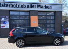 VOLVO V60 Kombi D4 Summum Leder Schiebedach Navi VOLL VOLVO V60 Kombi D4 Summum Leder Schiebedach Navi VOLL
