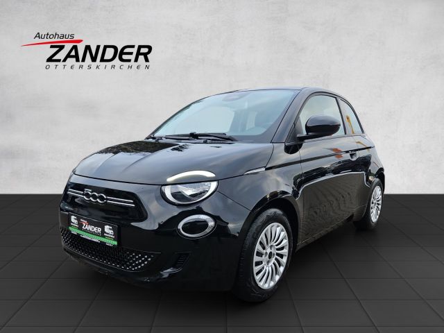 Fiat 500 e Action 23,65 kWh 70 kW Klima/Bluetooth