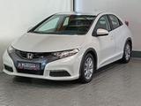 Honda Civic 1.4 Comfort + Winterräder auf Alu