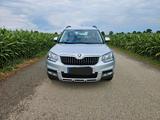 Skoda Yeti 1.4 TSI Ambition - Skoda Yeti Gebrauchtwagen in München