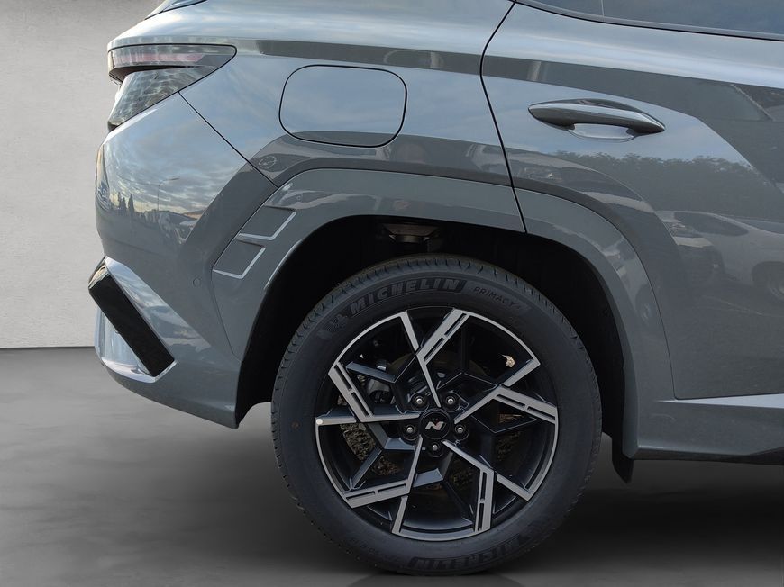 Hyundai Tucson – Bild 26