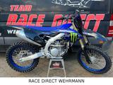 Yamaha YZ 250 F YZF Modell 2025 Inzahlungn. Finanzier. - Offers matching your search criteria