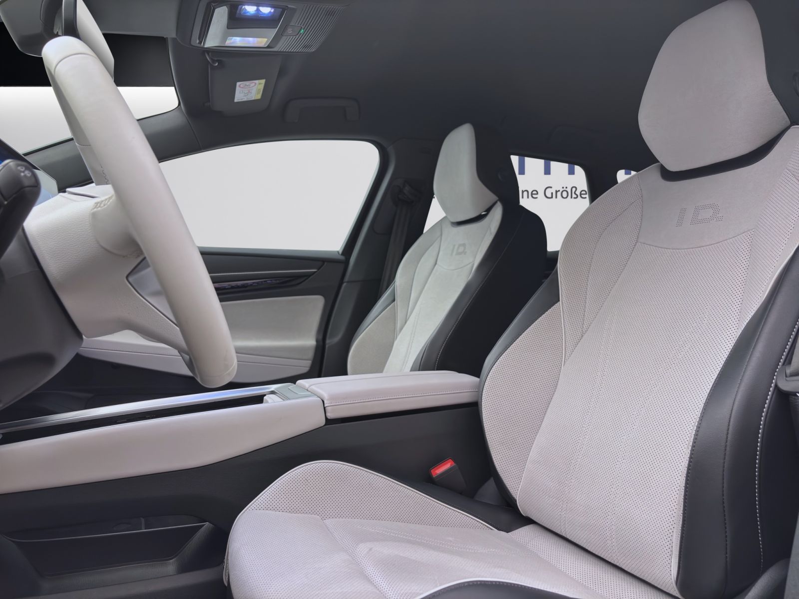 Volkswagen ID.7 - Bild 10