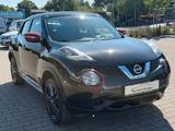 Nissan Juke Visia Plus 1.6/AHK/Klima/Tüv 05.2027/2.Hand - Nissan Juke: Visia