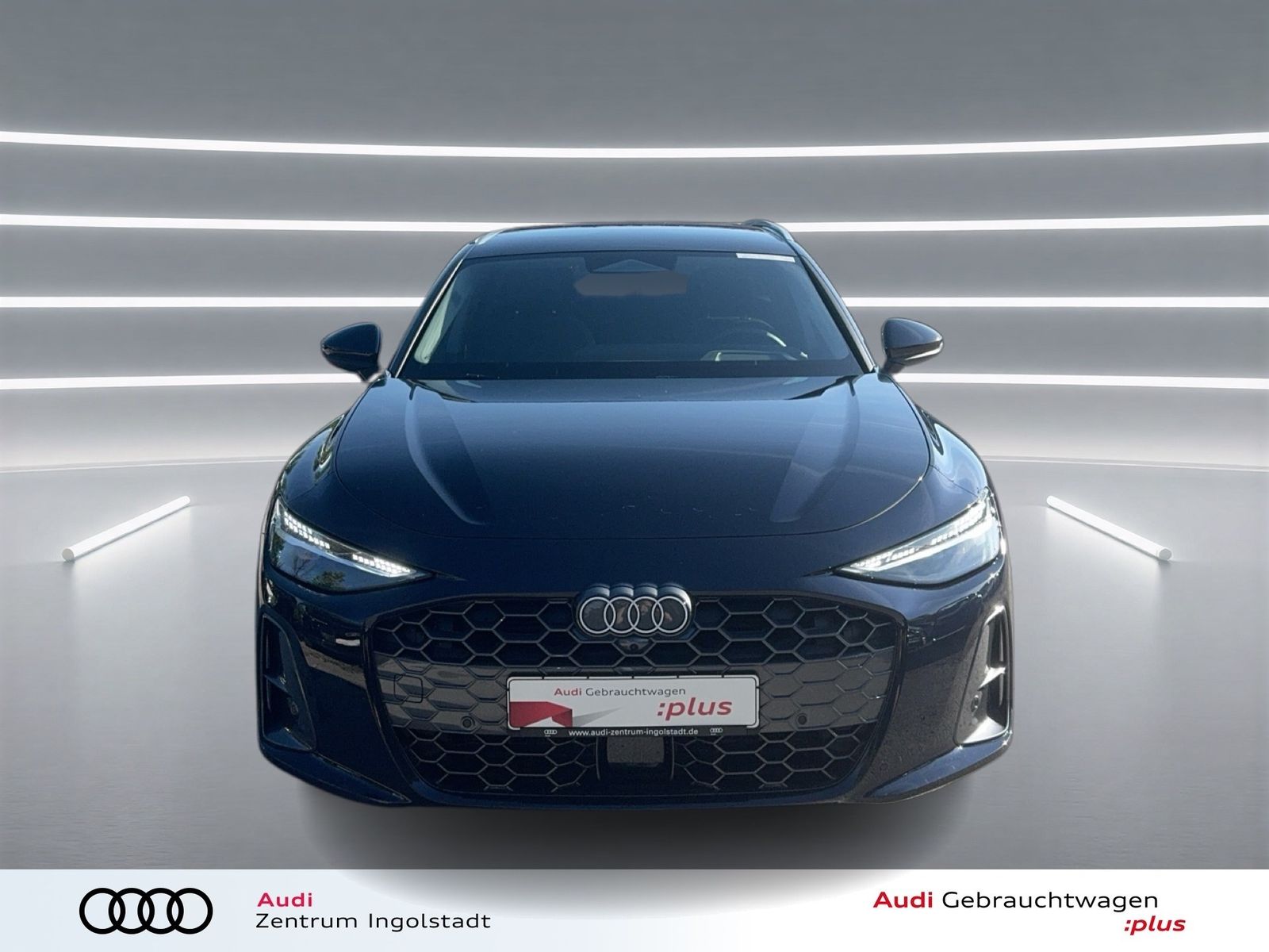 Audi A6 - Bild 4