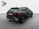 Audi A3 allstreet 35 TDI S line S tro*LED*Virtual*Nav - Audi A3 mit Diesel-Antrieb: Allstreet