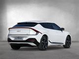 Kia EV6 77 GT-Line Pano 20 Zoll ACC/HUD/Kam./360 - Kia EV6 mit Schiebedach