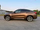 BMW X6 35I XDRIVE - BMW 635 Gebrauchtwagen