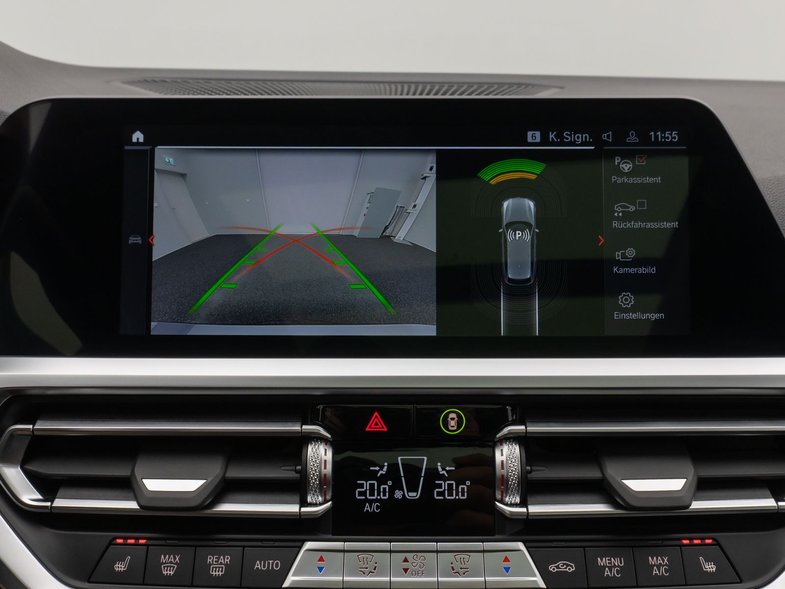 Fahrzeugabbildung BMW 330i xD SportLine Panorama Kamera Laser DAB HiFi