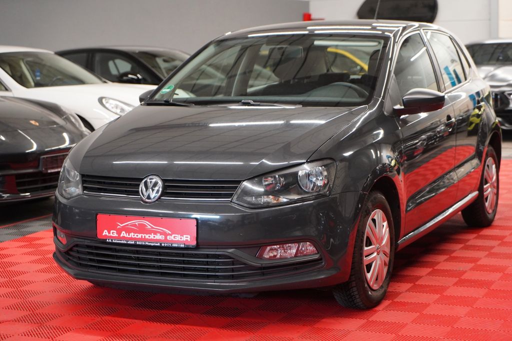 Image of Volkswagen Polo