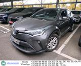 Toyota C-HR 1.8 Hybrid Dynamic Aut. LED Navi Camera Ke - gebrauchte Toyota C-HR aus dem Jahr 2021