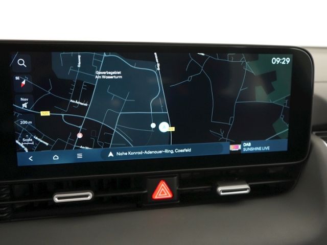 IONIQ 5 FACELIFT DYNAMIQ 84kWh+VOLL-LED+NAVI+RÜC