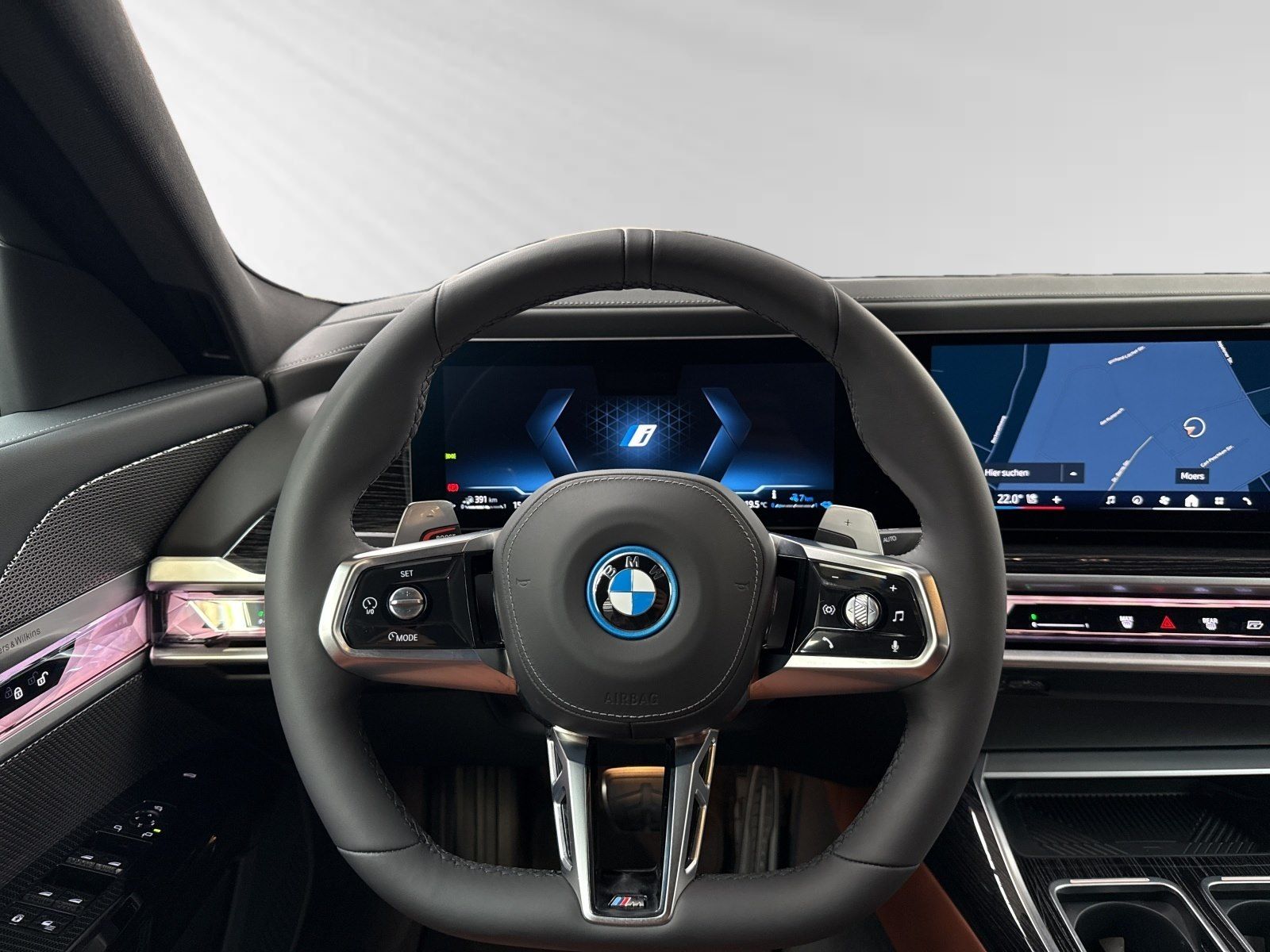 BMW 750 - Bild 12