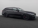 BMW 530e xD M Sport HUD DAB Laser Kamera 4xKlima 19" - BMW 530 in Kiel