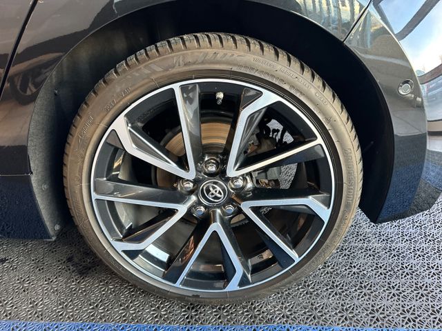 Toyota Corolla Hybrid Lounge *Allwetter*AHZ*JBL*