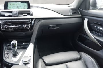 BMW 420 Gran Coupé - 10