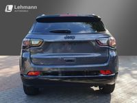 Jeep Compass - Vorschau Bild 5