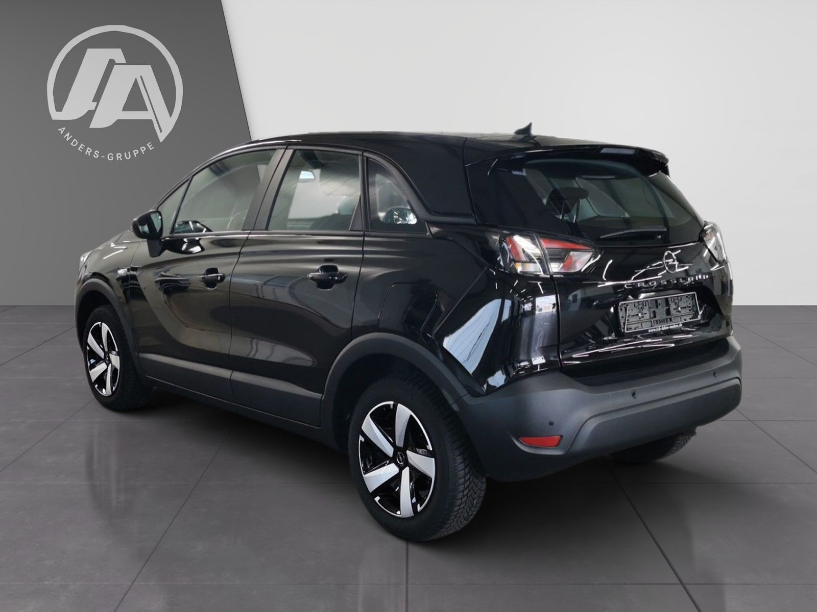 Opel Crossland 1.2 Turbo Elegance Kamera+LED+Navi+LM imagem 3