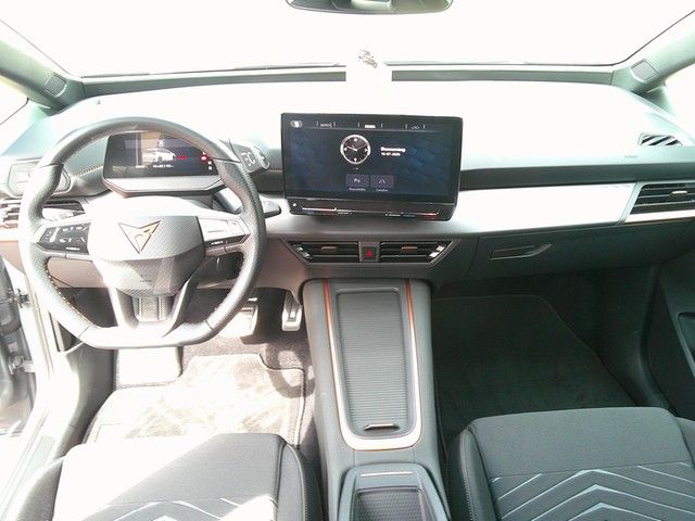 Cupra Born - Bild 12