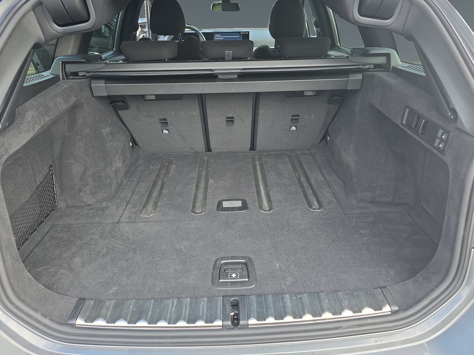 BMW 320 - Bild 13