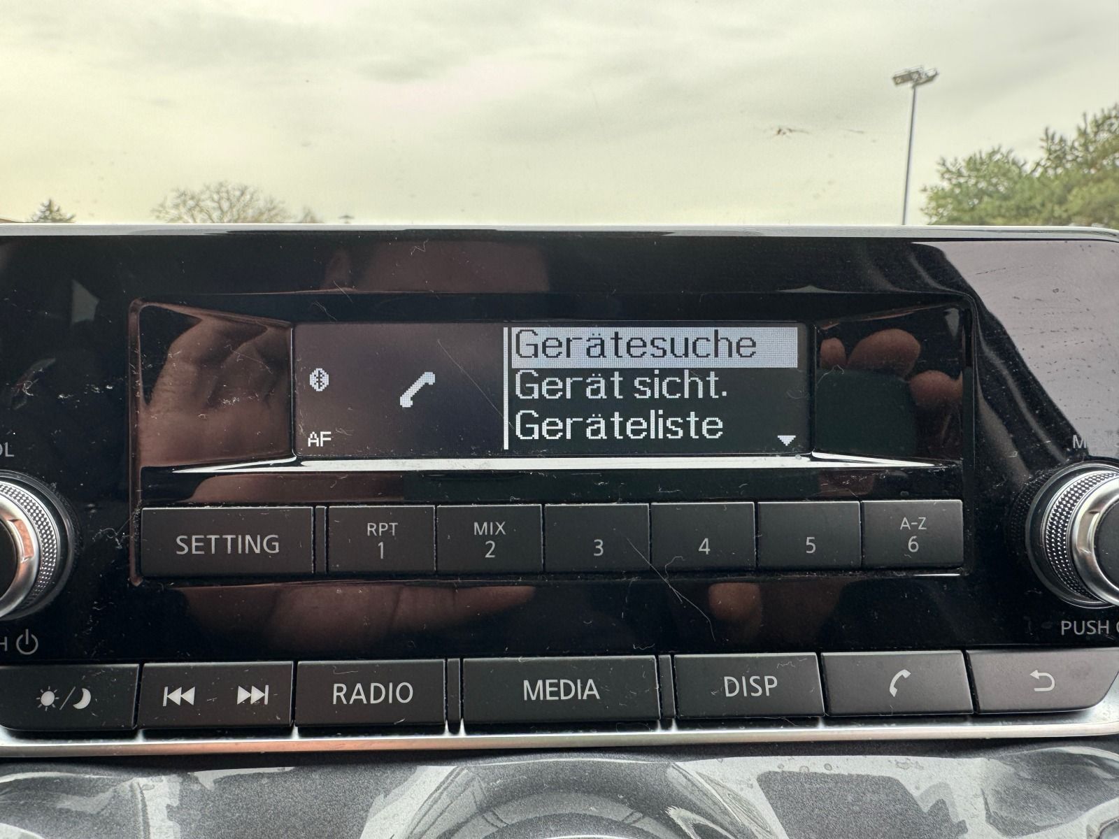 Fahrzeugabbildung Nissan Juke 114PS 6-Gang