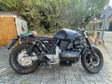 BMW K 100 RS 1986 CafeRacer / Scrambler - Offers