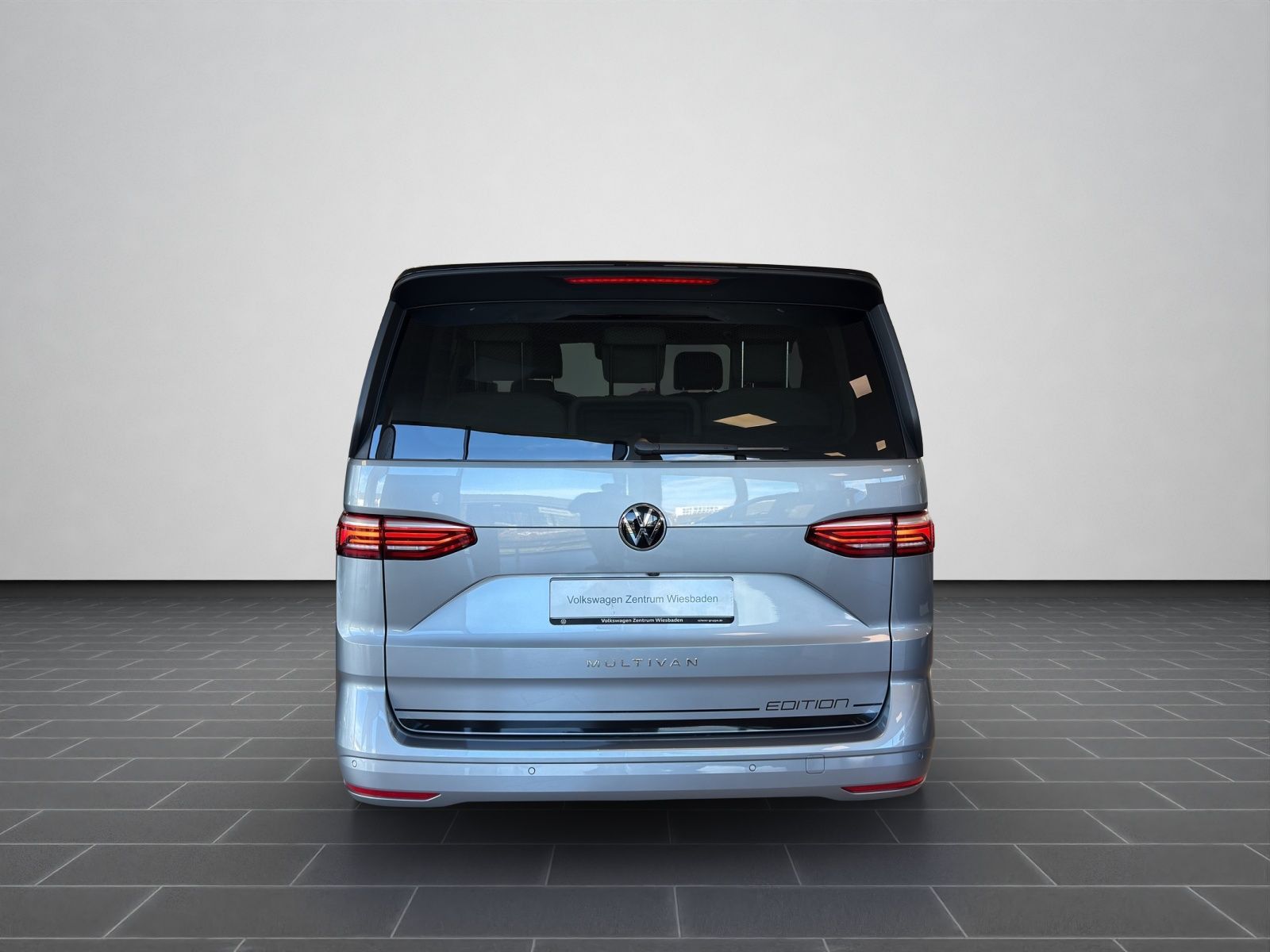 Volkswagen T7 Multivan - Bild 6