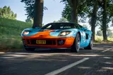 Ford GT Coupe | 2006 - Ford GT Gebrauchtwagen