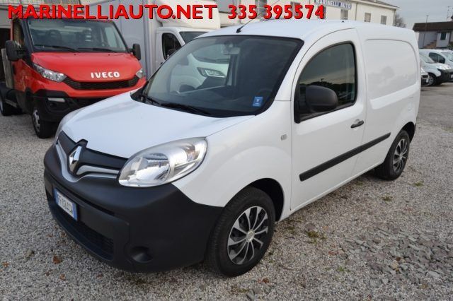 Renault RENAULT Kangoo 1.5 dCi 75CV S&S 4p. Express Ener