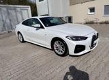 BMW 420i Coupé -M Paket  - BMW 420: M Paket