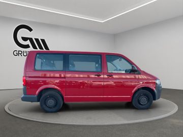 Volkswagen T5 Caravelle - 6