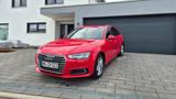 Audi A4 2.0 TDI 140kW S tronic design Avant design