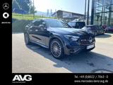 Mercedes-Benz GLC 450 d 4M Coupé AMG Pano AHK DIGITAL Night - Mercedes-Benz GLC 450 Gebrauchtwagen