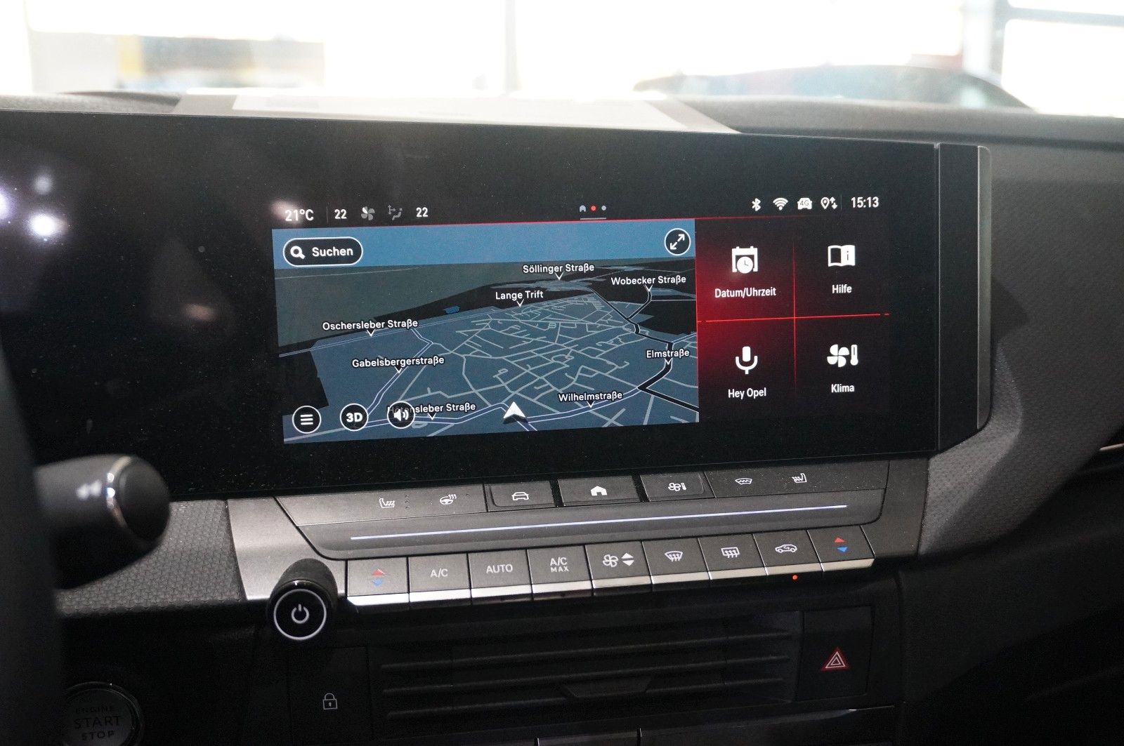 Fahrzeugabbildung Opel Astra L ST 1.2T ULTIMATE NAVI/LED/360°/VIRT/DAB+