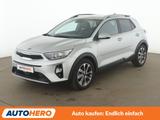 Kia Stonic 1.6 CRDi Spirit *NAVI*PDC*SHZ*LHZ*ALU* - Kia Stonic: Spirit