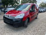 Citroën Berlingo Kasten Business L1, KLIMA - Citroën Berlingo: L1