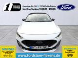 Ford Focus Fließheck 2.3 EcoBoost S&S ST X - Ford Focus: Leder, mit Navigationssystem