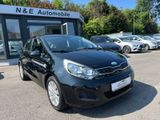 Kia Rio Edition 7 - Kia Rio aus 2013
