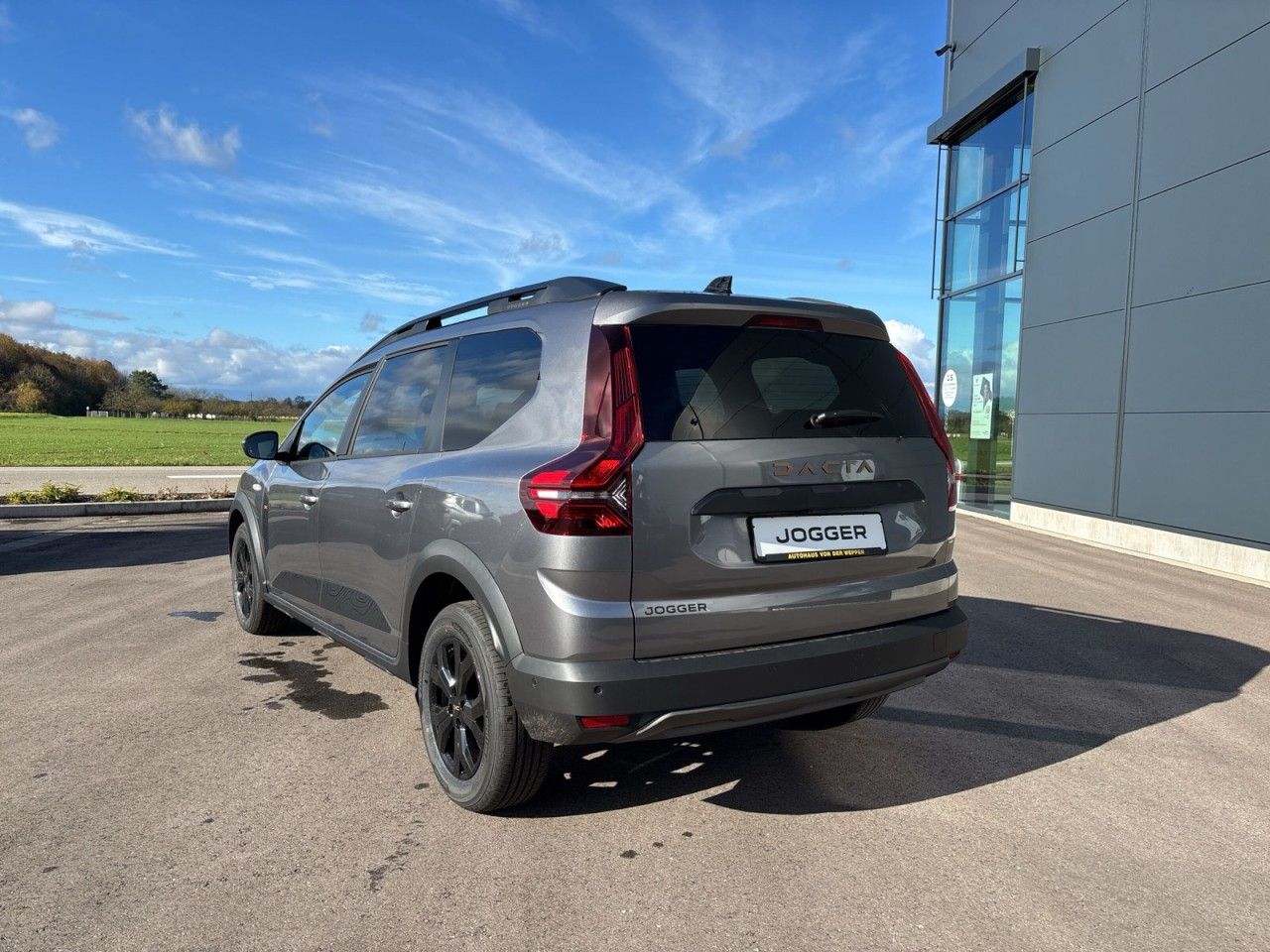 Dacia Jogger - Bild 3