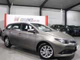 Toyota Auris Touring Sports 1.2 T EDITION-S / AUTOMATIK - Toyota Auris Touring Sports: Automatik