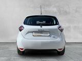 Renault ZOE Life R110 / Z.E. 50 +LED+KLIMA+TEMPOMAT+DAB+ - Renault ZOE Gebrauchtwagen