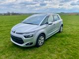 Citroën C4 Picasso/Spacetourer Intensive 1.6 16V VTI 120 - Citroën C4 Picasso: Intensive