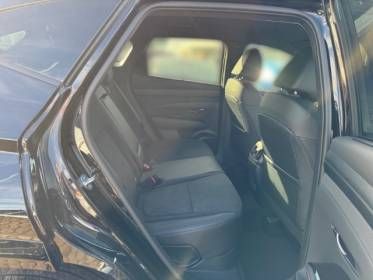 Hyundai Tucson – Bild 27