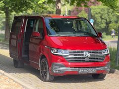 VW T6.1 4Motion/Highline/DCC/2xEL.SCH.TÜ/AHK/S.HEIZ VW T6.1 4Motion/Highline/DCC/2xEL.SCH.TÜ/AHK/S.HEIZ