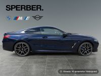 BMW M850 - Vorschau Bild 6