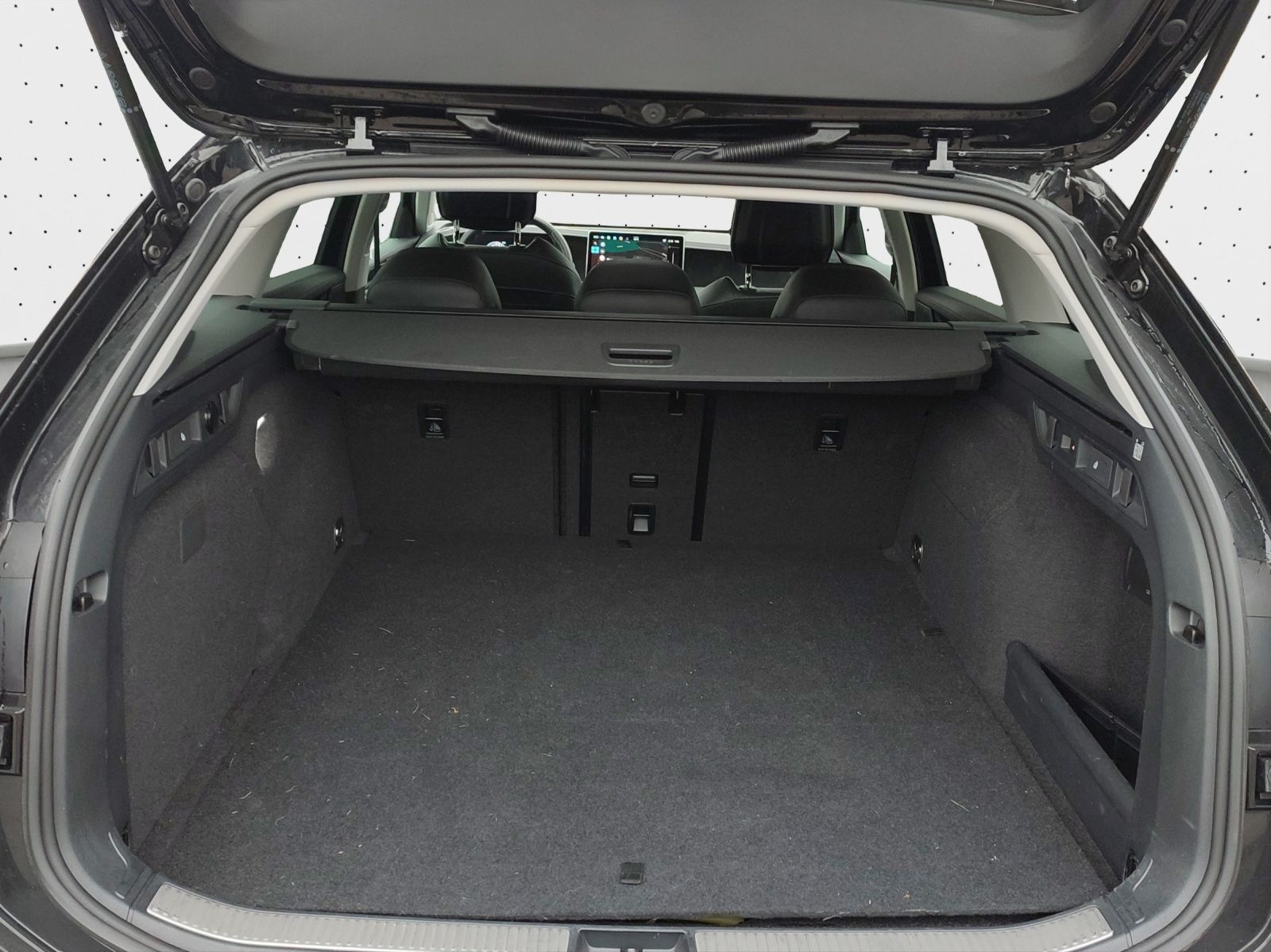 Volkswagen Passat Variant - Bild 15