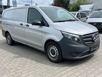 Mercedes Vito - 3